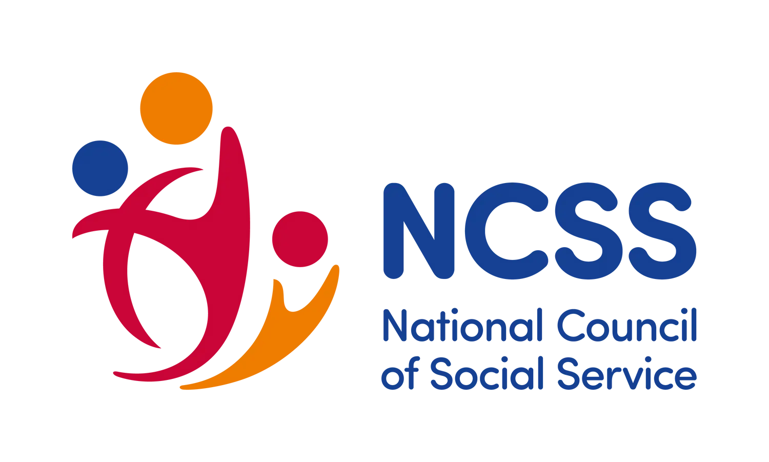 National Council of Social Service - logo