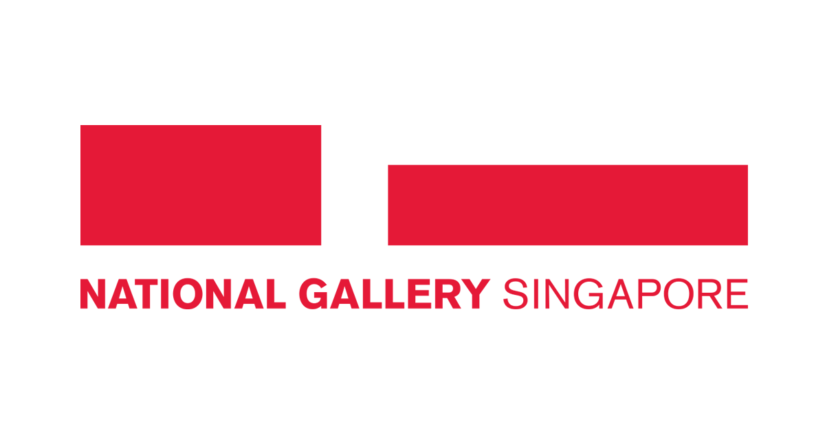 National Gallery Singapore - logo
