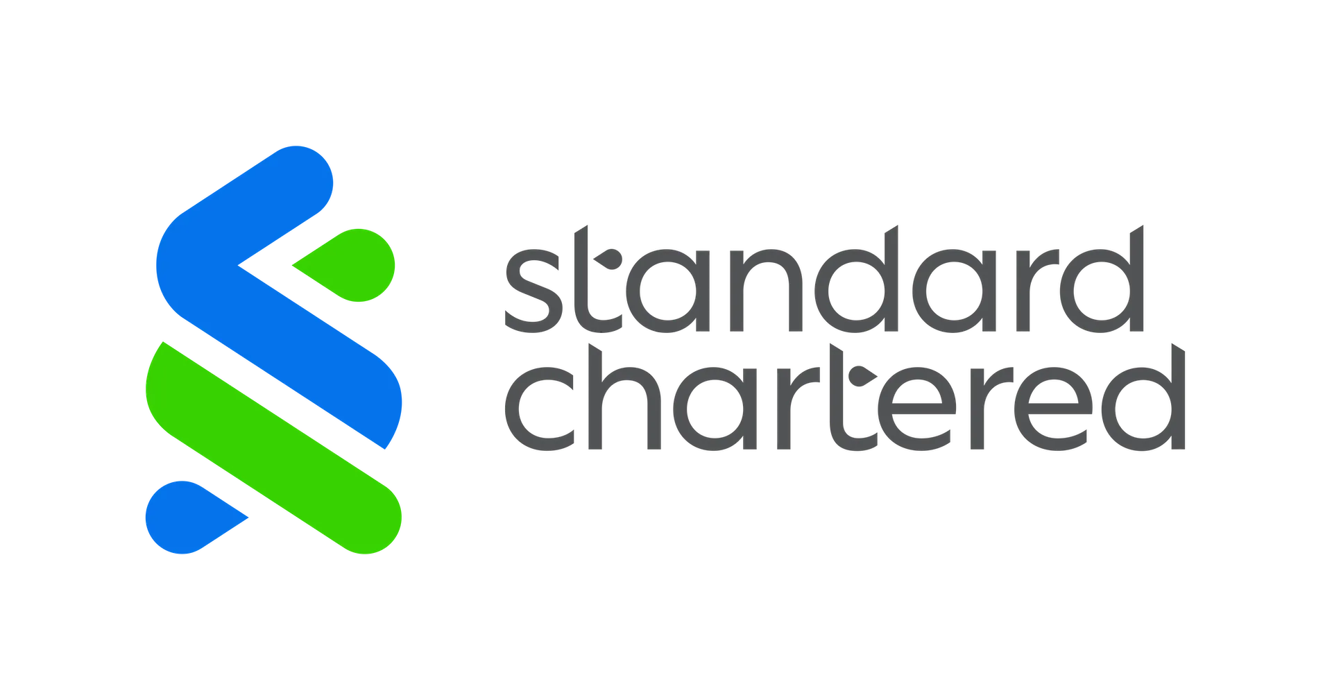 Standard Chartered - logo