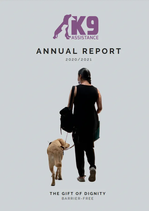 Annual Report 2021