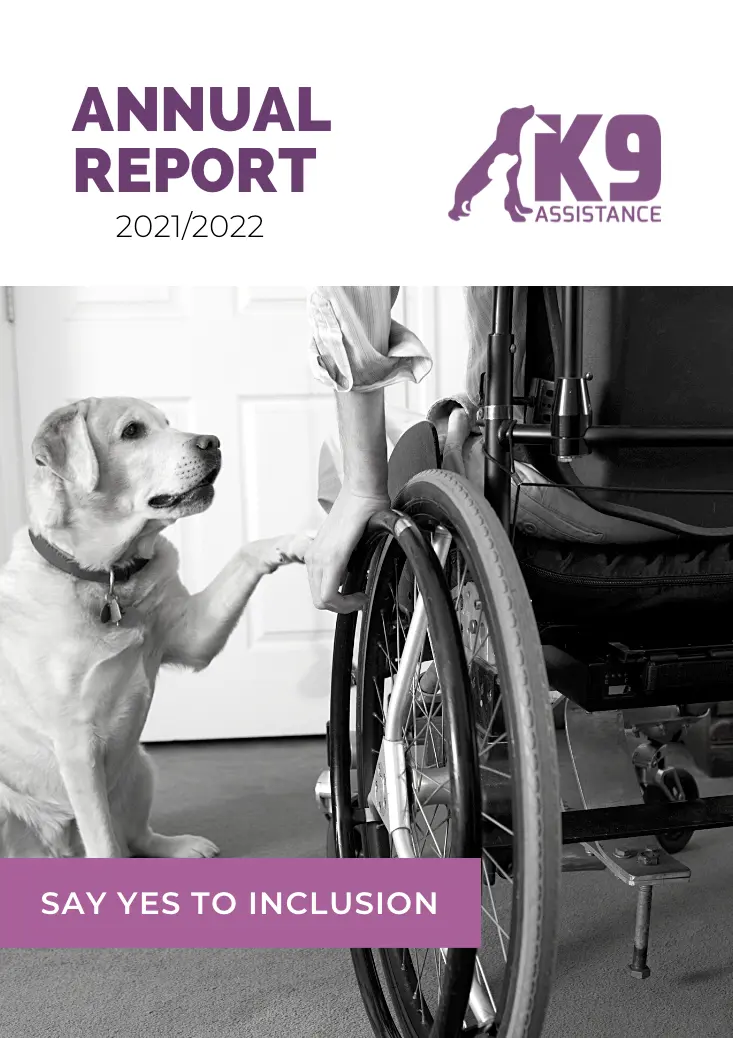 Annual Report 2022