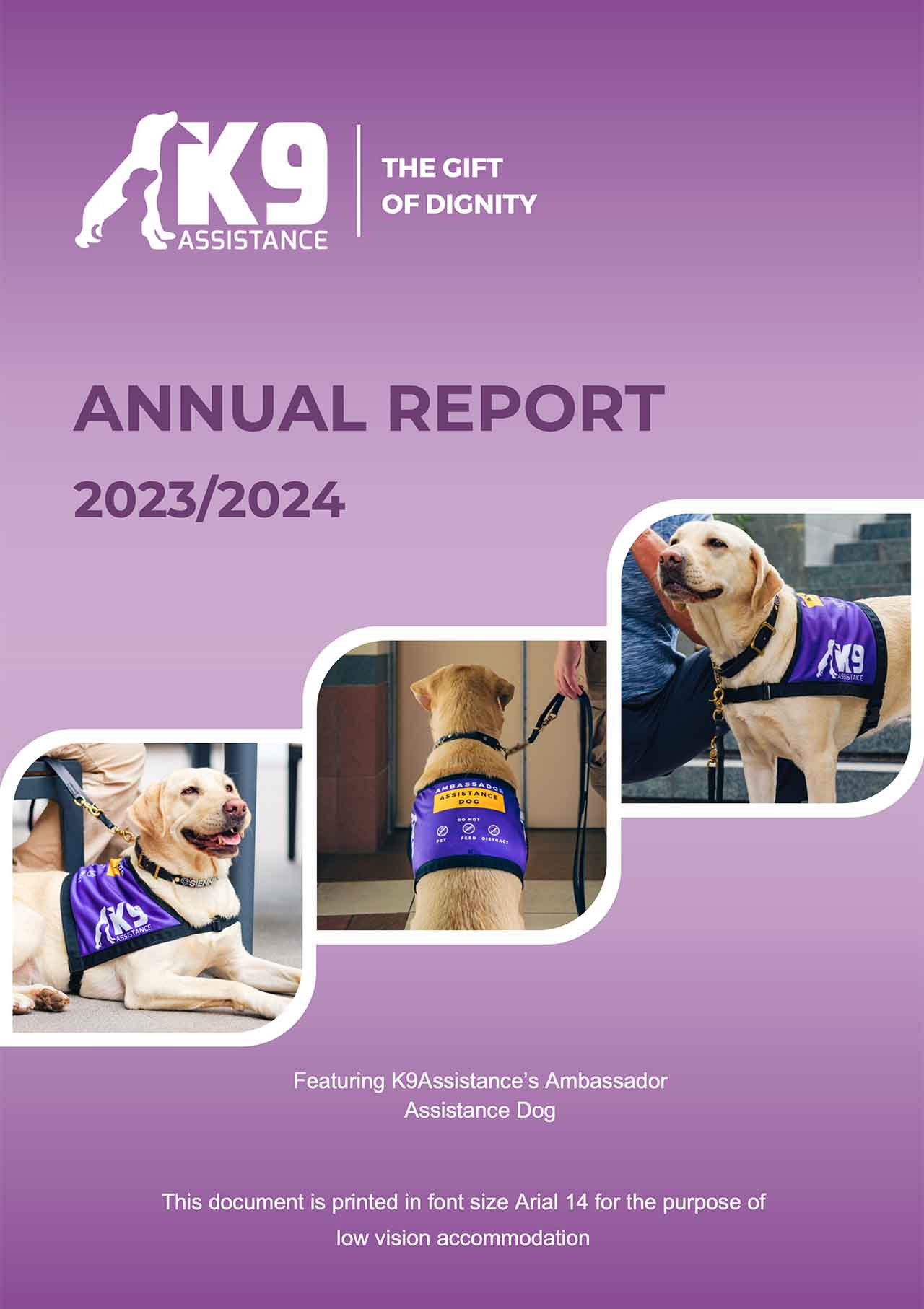 Annual Report 2024