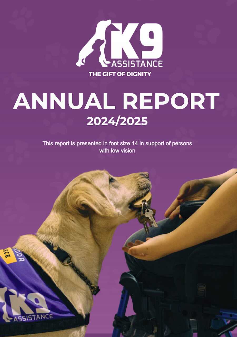 Annual Report 2025