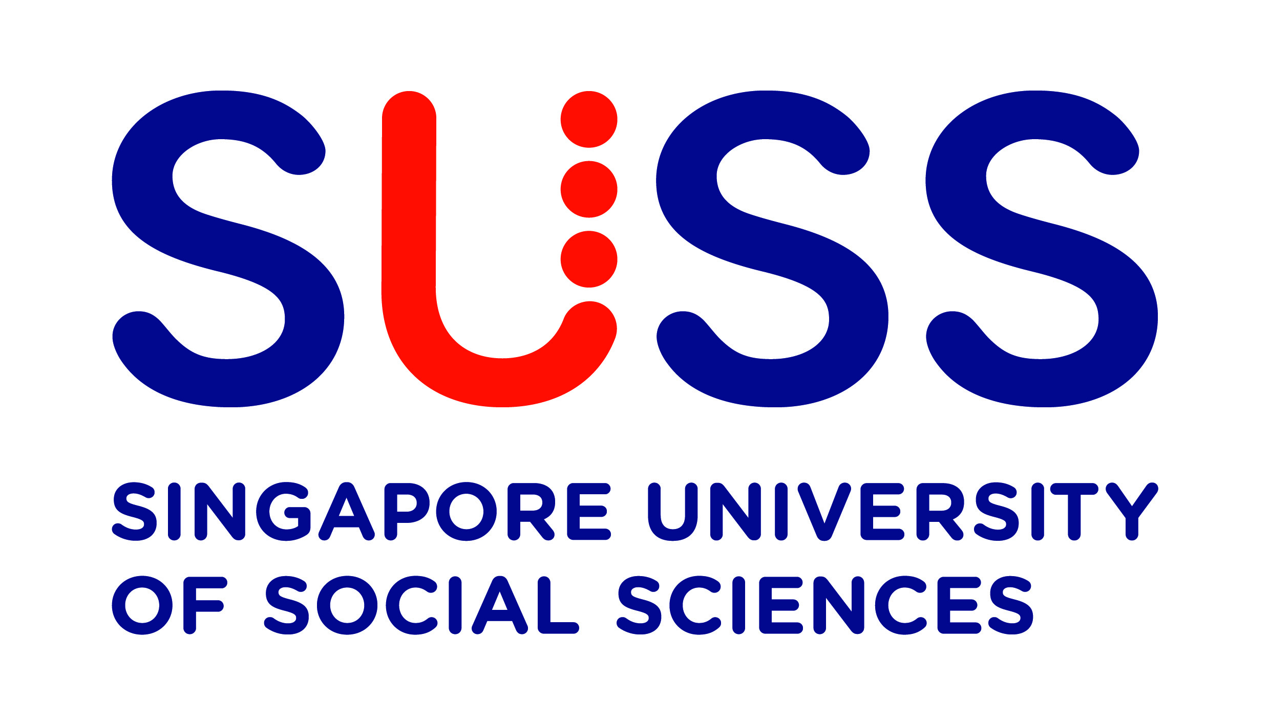 Singapore University of Social Sciences (SUSS) logo